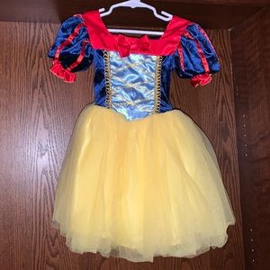 What a Character! Snow White Costume | EUC | 3T